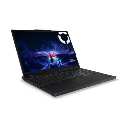 Lenovo Legion 5 15IRX10 Intel® Core™ i7 i7-14700HX Laptop 38,4 cm (15.1") WQXGA 24 GB DDR5-SDRAM 1 TB SSD NVIDIA GeForce RTX