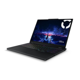 Lenovo Legion 5 15IRX10 Intel® Core™ i7 i7-14700HX Laptop 38,4 cm (15.1") WQXGA 24 GB DDR5-SDRAM 1 TB SSD NVIDIA GeForce RTX
