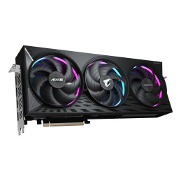 GIGABYTE AORUS Radeon RX 9070 XT ELITE 16G Scheda Grafica - 16 GB GDDR6, 256 bit, PCI-E 5.0, 3100 MHz Frequenza Base, 2 x