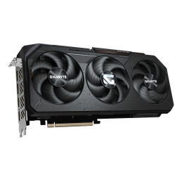 GIGABYTE Radeon RX 9070 XT GAMING OC 16G Tarjeta Gráfica - 16GB GDDR6, 256 bits, PCI-E 5.0, 3060 MHz Frecuencia Base, 2 x
