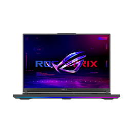 ASUS ROG Strix G18 G814JIR-N6003W Intel® Core™ i9 i9-14900HX Ordinateur portable 45,7 cm (18") Quad HD+ 32 Go DDR5-SDRAM 1 To