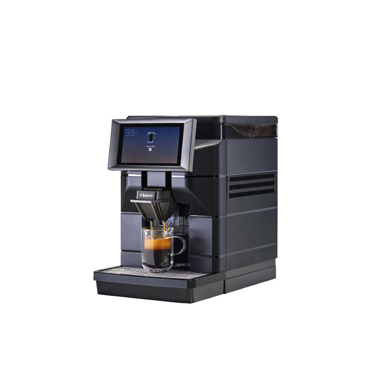 Saeco Magic B1 Totalmente automática Máquina espresso 2,5 L Saeco Magic B1 Totalmente automática Máquina espresso 2,5 L