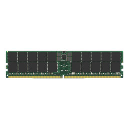 Kingston Technology KSM64R52BD4-128MB module de mémoire 128 Go 1 x 128 Go DDR5