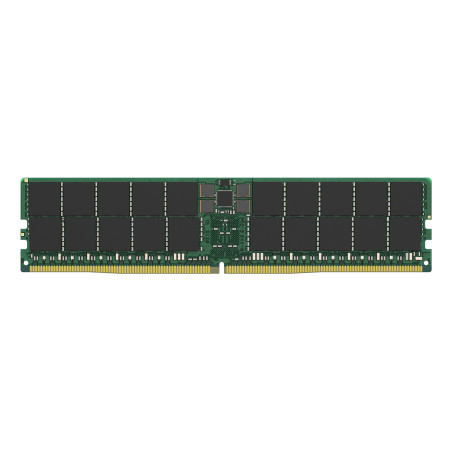 Kingston Technology KSM64R52BD4-128MB memory module 128 GB 1 x 128 GB DDR5