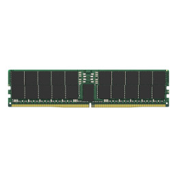 Kingston Technology KSM64R52BD4-128MB memory module 128 GB 1 x 128 GB DDR5