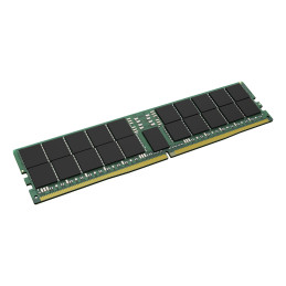 Kingston Technology KSM64R52BD4-128MB memory module 128 GB 1 x 128 GB DDR5