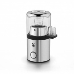 WMF 0415220011 1 huevos 60 W Acero inoxidable