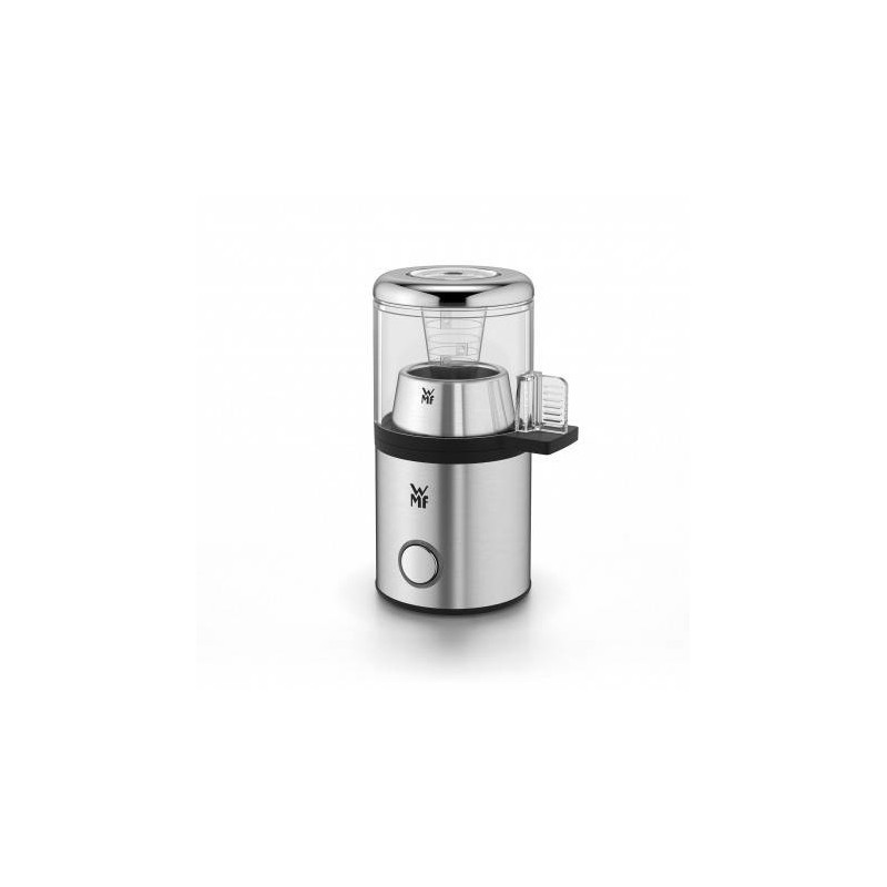 WMF 0415220011 1 huevos 60 W Acero inoxidable WMF 0415220011 1 huevos 60 W Acero inoxidable