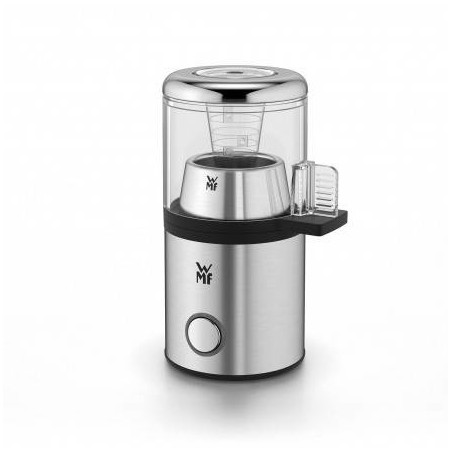WMF 0415220011 1 huevos 60 W Acero inoxidable