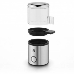 WMF 0415220011 1 huevos 60 W Acero inoxidable