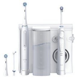 Oral-B Idropulsore Health Center