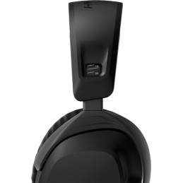 Casque gamer - HyperX Cloud Stinger 2 (noir)