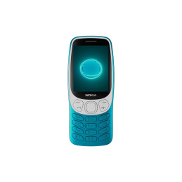 HMD Nokia 3210 (2024) 6,1 cm (2.4") 89 g Azul Característica del teléfono