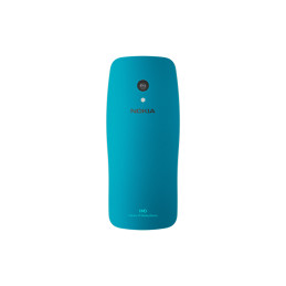 HMD Nokia 3210 (2024) 6,1 cm (2.4") 89 g Blu Telefono cellulare basico