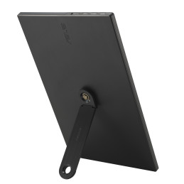 ASUS ZenScreen MB169CK Computerbildschirm 39,6 cm (15.6") 1920 x 1080 Pixel Full HD LCD Schwarz