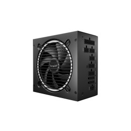 be quiet! Pure Power 13 M | 1000W Netzteil 20+4 pin ATX ATX Schwarz