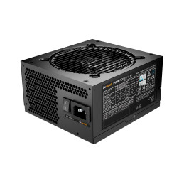 be quiet! Pure Power 13 M | 1000W Netzteil 20+4 pin ATX ATX Schwarz