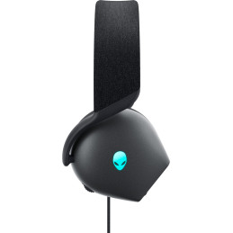 Alienware AW520H Auriculares Alámbrico Diadema Juego Gris