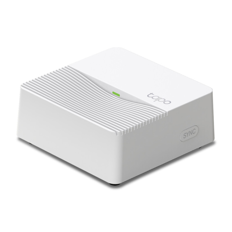 TP-Link Tapo H200 Wired & Wireless White TP-Link Tapo H200 Wired & Wireless White