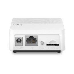 TP-Link Tapo H200 Wired & Wireless White
