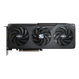 GIGABYTE Radeon RX 9060 XT GAMING OC 16G Scheda Grafica - 16GB GDDR6, 128bit, PCI-E 5.0, 3320 MHz Frequenza core, 2 x