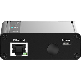 D-Link DWM-311 Kabelrouter Gigabit Ethernet Schwarz
