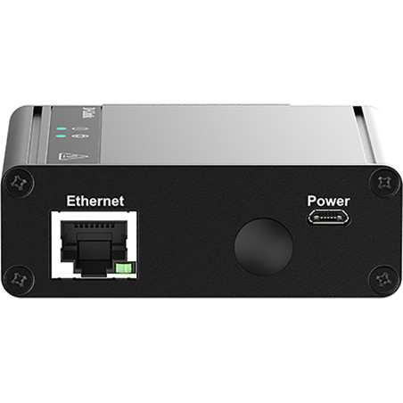 D-Link DWM-311 Routeur connecté Gigabit Ethernet Noir