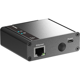 D-Link DWM-311 wired router Gigabit Ethernet Black