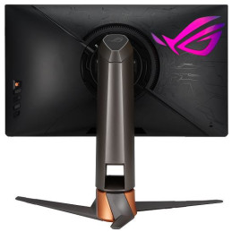 ASUS ROG Swift PG259QN computer monitor 24.5" 1920 x 1080 pixels Full HD Black