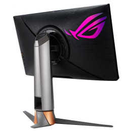 ASUS ROG Swift PG259QN computer monitor 24.5" 1920 x 1080 pixels Full HD Black