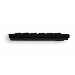 CHERRY G84-5500 XS keyboard Home USB QWERTY Portuguese Black