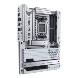 ASUS TUF GAMING B850-BTF WIFI W AMD B850 Zócalo AM5 ATX