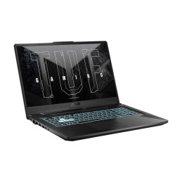 ASUS FA706NF-HX006W AMD Ryzen™ 5 7535HS Portátil 43,9 cm (17.3") Full HD 16 GB DDR5-SDRAM 512 GB SSD NVIDIA GeForce RTX 2050
