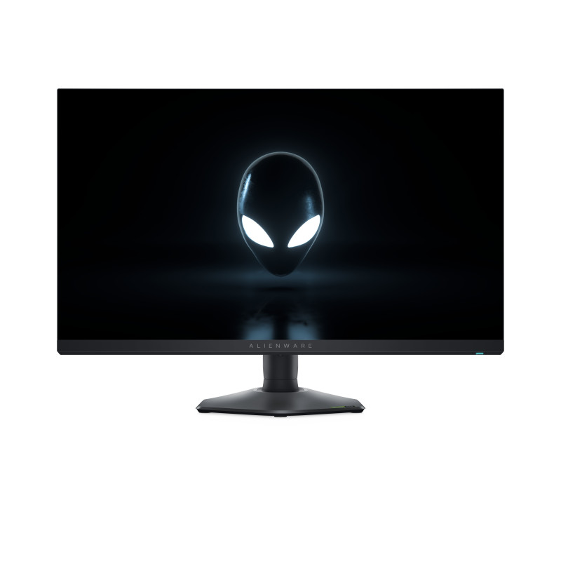 Alienware AW2724DM LED display 68,6 cm (27") 2560 x 1440 Pixel Quad HD LCD Schwarz Alienware AW2724DM LED display 68,6 cm (27") 2560 x 1440 Pixel Quad HD LCD Schwarz