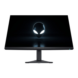 Alienware AW2724DM LED display 68,6 cm (27") 2560 x 1440 Pixel Quad HD LCD Schwarz
