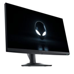 Alienware AW2724DM LED display 68,6 cm (27") 2560 x 1440 Pixel Quad HD LCD Schwarz