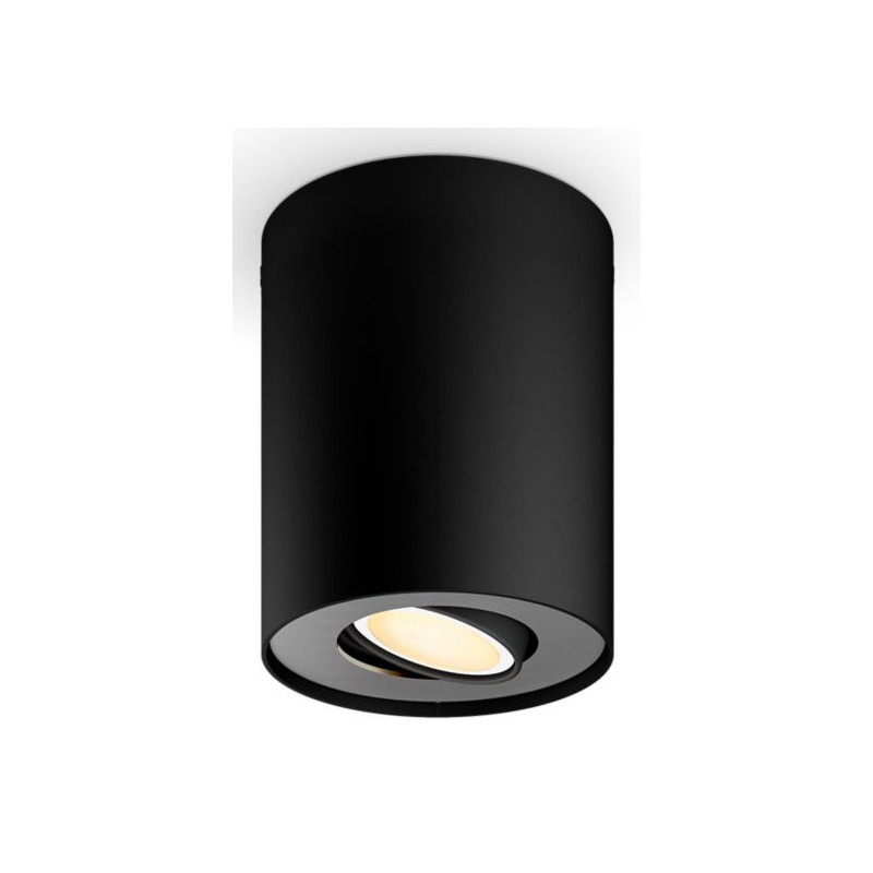 Philips Hue 929003811601 smart lighting Smart lighting spot Bluetooth 4.2 W Philips Hue 929003811601 smart lighting Smart lighting spot Bluetooth 4.2 W