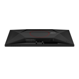 AOC G4 Q27G42XE écran plat de PC 68,6 cm (27") 2560 x 1440 pixels Quad HD Noir, Rouge