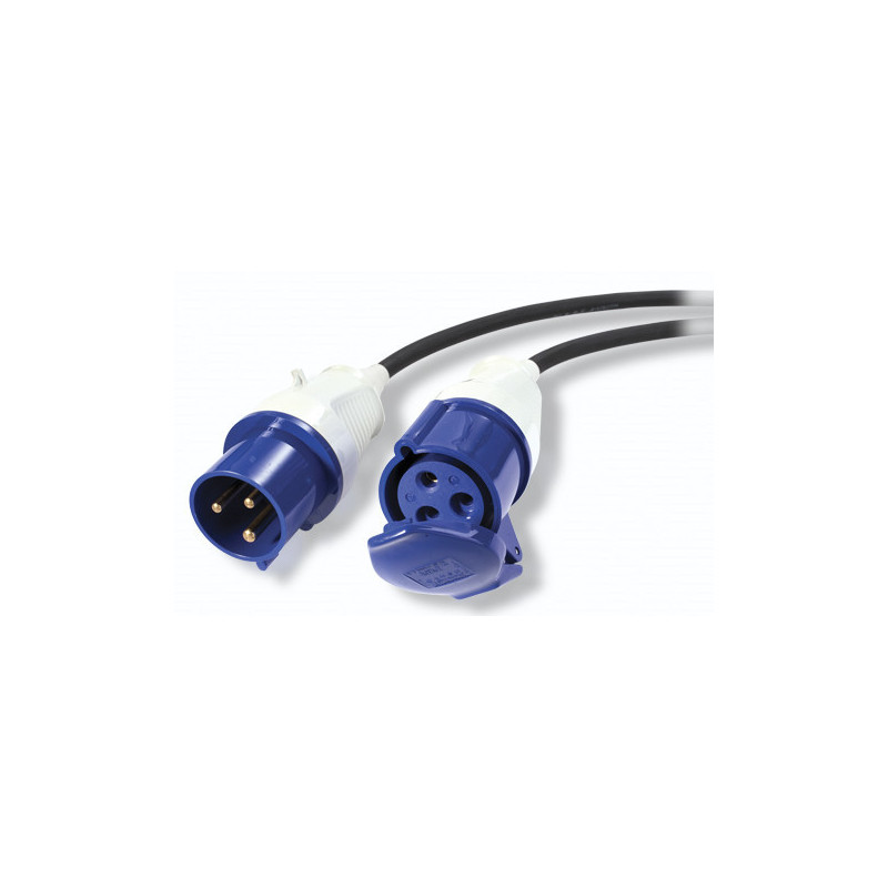 APC Modular IT Power Distribution Cable 4,8 m APC Modular IT Power Distribution Cable 4,8 m