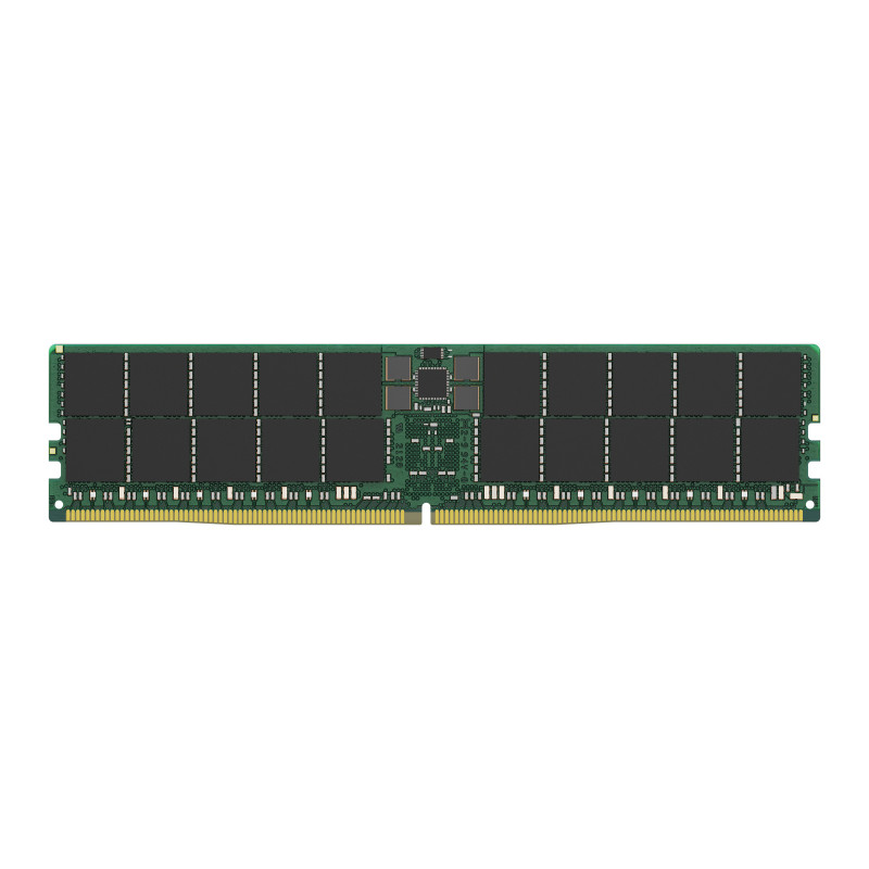Kingston Technology KSM56R46BD4PMI-96HMI Speichermodul 96 GB 1 x 96 GB DDR5 2800 MHz ECC Kingston Technology KSM56R46BD4PMI-96HMI Speichermodul 96 GB 1 x 96 GB DDR5 2800 MHz ECC