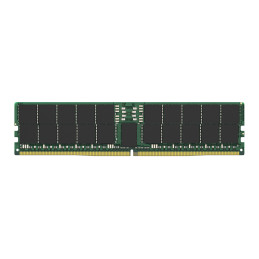Kingston Technology KSM56R46BD4PMI-96HMI Speichermodul 96 GB 1 x 96 GB DDR5 2800 MHz ECC