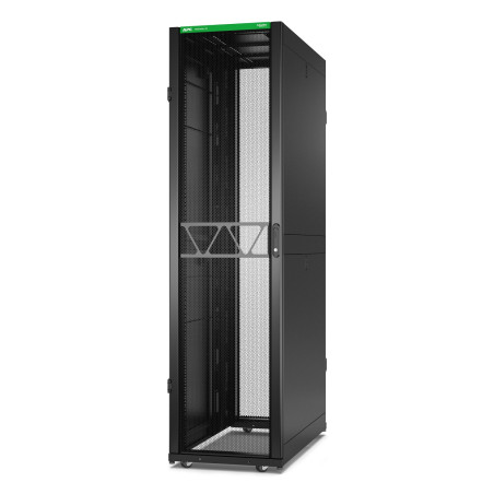 APC AR3307B2 rack 48U Rack indipendenti Nero