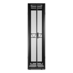 APC AR3307B2 rack 48U Rack indipendenti Nero