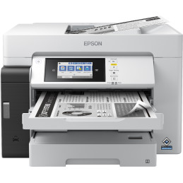 Epson EcoTank ET-M16680 Tintenstrahl A3 4800 x 1200 DPI WLAN