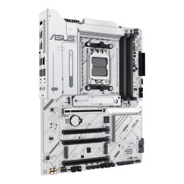 ASUS X870 MAX GAMING WIFI7 W AMD X870 Sockel AM5 ATX