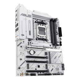 ASUS X870 MAX GAMING WIFI7 W AMD X870 Sockel AM5 ATX