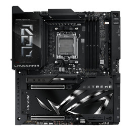 ASUS ROG CROSSHAIR X870E EXTREME AMD X870E Sockel AM5 Erweitertes ATX