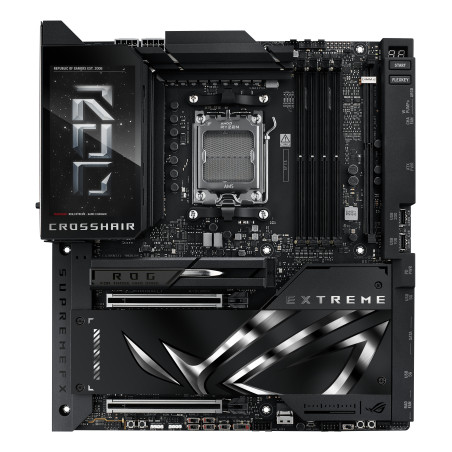 ASUS ROG CROSSHAIR X870E EXTREME AMD X870E Sockel AM5 Erweitertes ATX