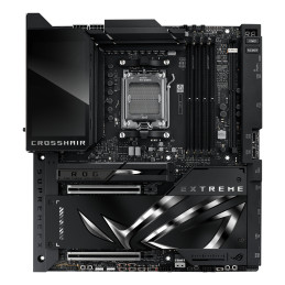 ASUS ROG CROSSHAIR X870E EXTREME AMD X870E Sockel AM5 Erweitertes ATX
