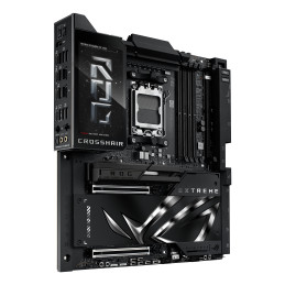 ASUS ROG CROSSHAIR X870E EXTREME AMD X870E Sockel AM5 Erweitertes ATX